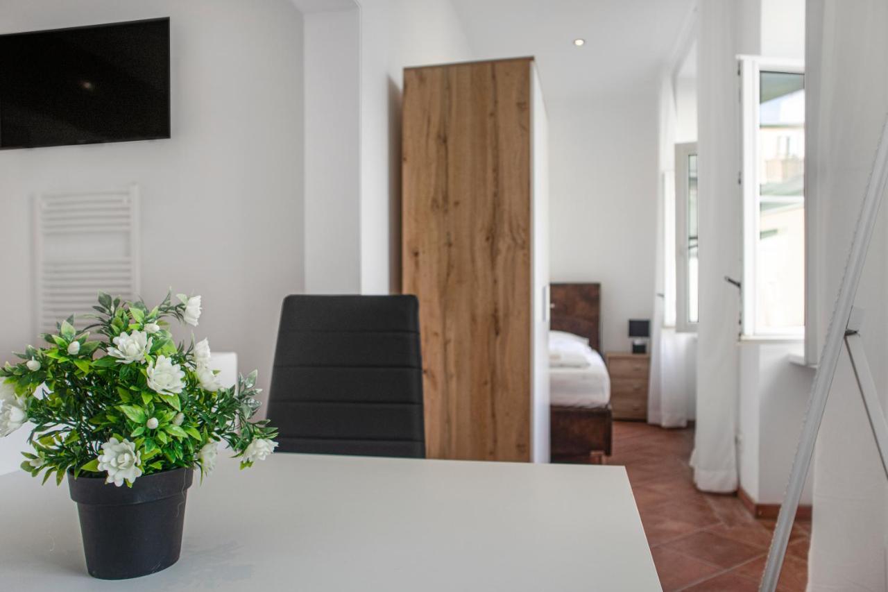 Superb 7Br Shared Apartment- Near Hauptbahnhof Viyana Dış mekan fotoğraf