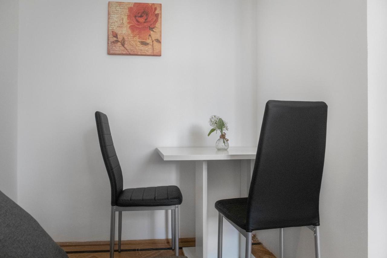 Superb 7Br Shared Apartment- Near Hauptbahnhof Viyana Dış mekan fotoğraf