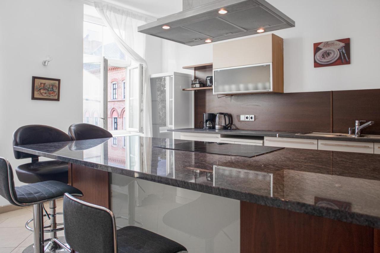 Superb 7Br Shared Apartment- Near Hauptbahnhof Viyana Dış mekan fotoğraf