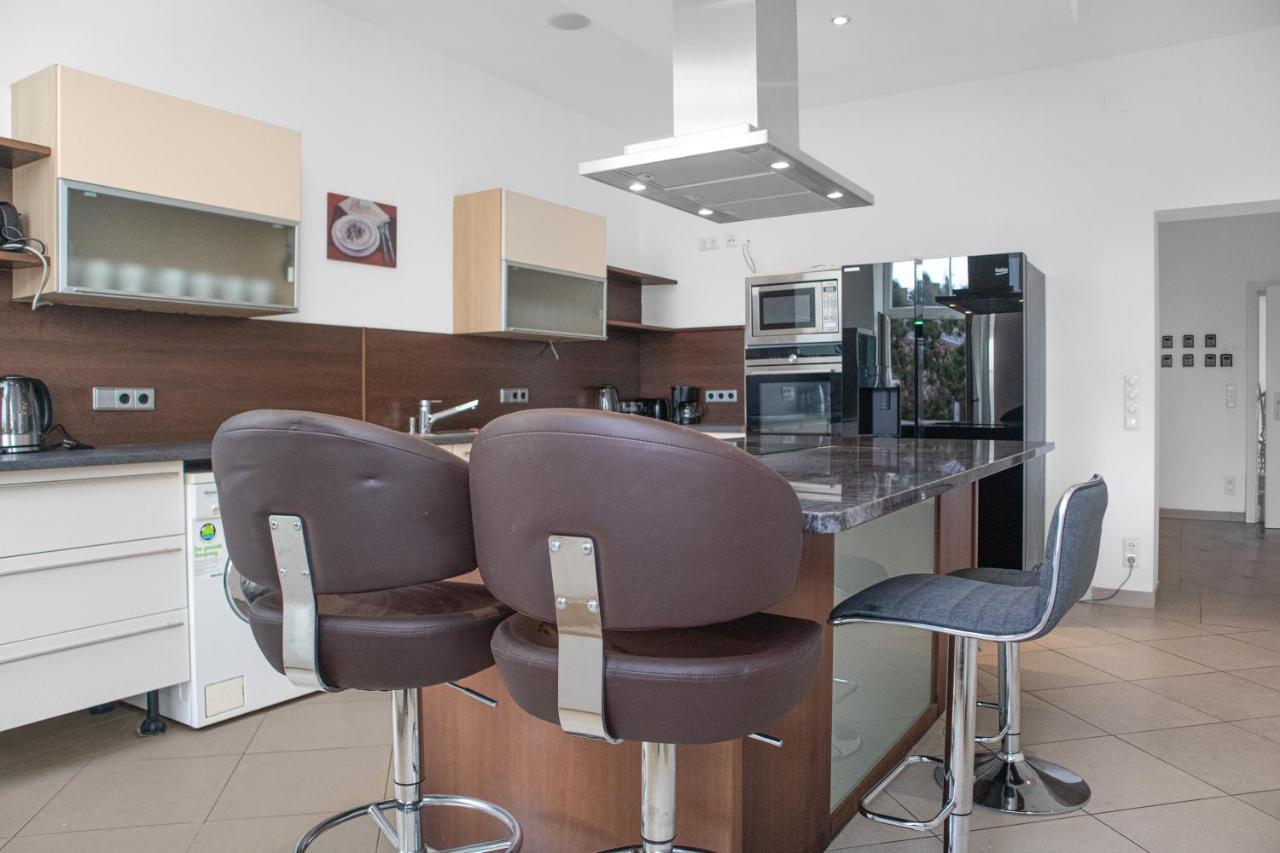 Superb 7Br Shared Apartment- Near Hauptbahnhof Viyana Dış mekan fotoğraf